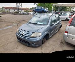 RICAMBI CITROEN C3 2A SERIE