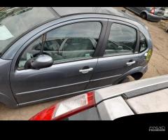 RICAMBI CITROEN C3 2A SERIE - 6