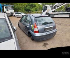 RICAMBI CITROEN C3 2A SERIE - 7