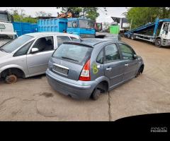 RICAMBI CITROEN C3 2A SERIE - 8