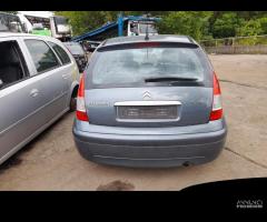 RICAMBI CITROEN C3 2A SERIE - 9