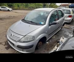 RICAMBI CITROEN C3 1A SERIE