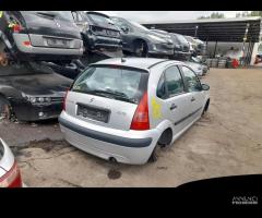 RICAMBI CITROEN C3 1A SERIE - 9