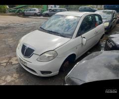 RICAMBI LANCIA YPSILON (TI)