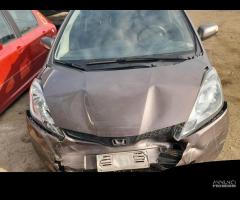 RICAMBI HONDA JAZZ 2A SERIE