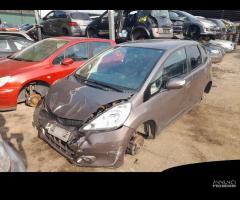 RICAMBI HONDA JAZZ 2A SERIE