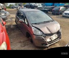 RICAMBI HONDA JAZZ 2A SERIE