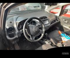 RICAMBI HONDA JAZZ 2A SERIE