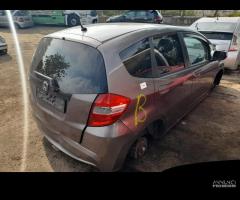 RICAMBI HONDA JAZZ 2A SERIE - 6