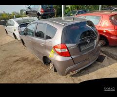 RICAMBI HONDA JAZZ 2A SERIE - 7