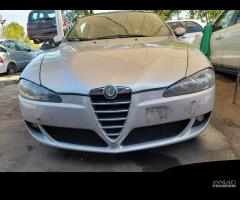 RICAMBI ALFA ROMEO 147 (W8)