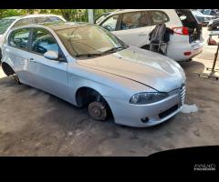 RICAMBI ALFA ROMEO 147 (W8)