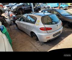 RICAMBI ALFA ROMEO 147 (W8) - 9