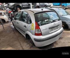 RICAMBI CITROEN C3 2A SERIE