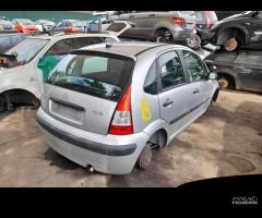 RICAMBI CITROEN C3 2A SERIE - 6