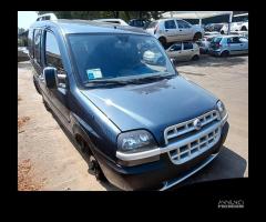 RICAMBI FIAT DOBLO' (2W)