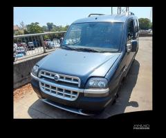 RICAMBI FIAT DOBLO' (2W)