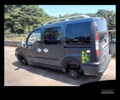 RICAMBI FIAT DOBLO' (2W)