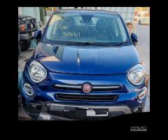 Fiat 500x 1.0 T3 city 120 cavalli anno 2018 per ri