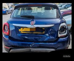 Fiat 500x 1.0 T3 city 120 cavalli anno 2018 per ri