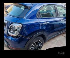 Fiat 500x 1.0 T3 city 120 cavalli anno 2018 per ri