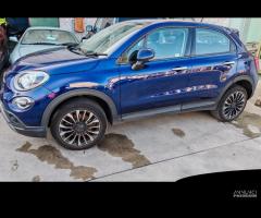 Fiat 500x 1.0 T3 city 120 cavalli anno 2018 per ri