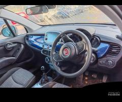 Fiat 500x 1.0 T3 city 120 cavalli anno 2018 per ri - 14