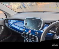 Fiat 500x 1.0 T3 city 120 cavalli anno 2018 per ri - 17