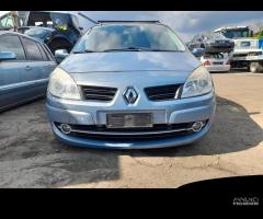 RICAMBI RENAULT SCENIC 2A SERIE