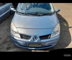 RICAMBI RENAULT SCENIC 2A SERIE