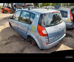 RICAMBI RENAULT SCENIC 2A SERIE - 9