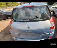 RICAMBI RENAULT SCENIC 2A SERIE - 10