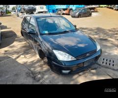 RICAMBI FORD FOCUS (CAK)