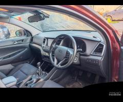 Hyundai Tucson 1.7 CRDi anno 2016 per ricambi (2a) - 16