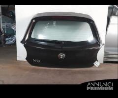 Portellone posteriore ALFA ROMEO MiTo (X6)