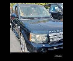 Range Rover Sport hse 2005 per ricambi (2a)