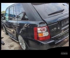 Range Rover Sport hse 2005 per ricambi (2a)