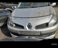 RICAMBI RENAULT CLIO 3A SERIE