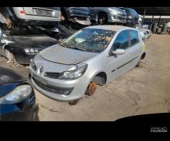 RICAMBI RENAULT CLIO 3A SERIE