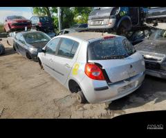 RICAMBI RENAULT CLIO 3A SERIE - 6