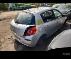 RICAMBI RENAULT CLIO 3A SERIE - 7