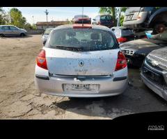 RICAMBI RENAULT CLIO 3A SERIE - 8