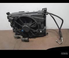 Radiatore RENAULT CLIO 4A SERIE