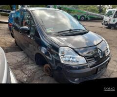 RICAMBI RENAULT MODUS 2A SERIE