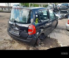 RICAMBI RENAULT MODUS 2A SERIE