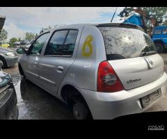 RICAMBI RENAULT CLIO 2A SERIE - 6