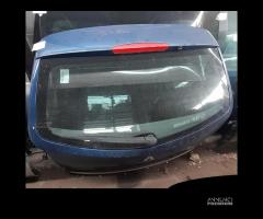 Portellone posteriore RENAULT LAGUNA 2A SERIE