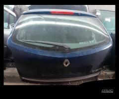 Portellone posteriore RENAULT LAGUNA 2A SERIE