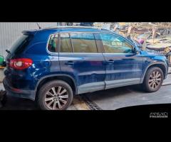 Volkswagen Tiguan 2.0 tdi 4motion 2009 per ricambi