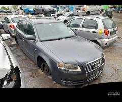 RICAMBI AUDI A4 (8E)